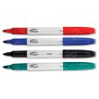 Bullet Tip Dry-erase Whiteboard Marker Set