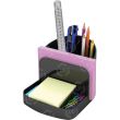 Deflecto Desk Caddy Organizer