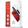 Fellowes Bulk Laminating Pouch Packs, 9-1/2" x 11", Clear, 3mil 200/Pk - 200 per pack