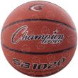 Champion Sport Basketball