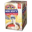 International Delight Land O Lakes Half/Half Cream Singles - 1 per carton