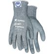 MCR Safety Ninja Fiberglass Shell Gloves - 1 pair