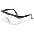 Crews Stratos Wraparound Design Glasses