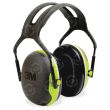 Peltor X4A Earmuff