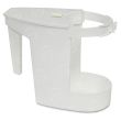 Genuine Joe Toilet Bowl Mop Caddy - 12 per carton