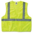 GloWear Ergodyne GloWear Lime Econo Breakaway Vest