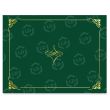 Gold Foil Border Certificate Holder