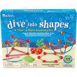 Dive into Shapes! A "Sea" and Build Geometry Set