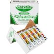 Educational Watercolors Classpack