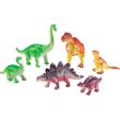 Dinosaur Play Set