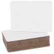 Round Corners Dry Erase Lap Board