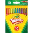 Mini Twistables Crayons