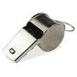 Medium Weight Metal Whistle