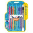 InkJoy 100 RT Assorted Color Pens - 12 Pack