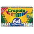 Crayola Washable Markers - BX per box