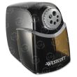 Westcott iPoint Heavy-Duty School Sharpener