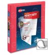 Avery Durable View Binders with Slant Rings