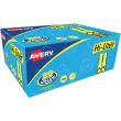 Avery Desk Style Highlighters - BX per box