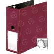 Business Source 5" D-Ring Binder