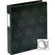 Business Source 1.5" D-Ring Binder