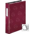 Business Source 1.5" D-Ring Binder