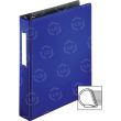 Business Source 1.5" D-Ring Binder