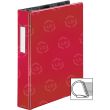 Business Source 1.5" D-Ring Binder