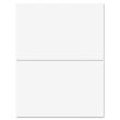 Business Source Premium White Mailing Labels - BX per box