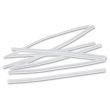 Tatco Reusable Vinyl Twist Ties - PK per pack