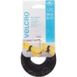 VELCRO&reg; Brand VELCRO Brand One-Wrap Thin Ties - PK per pack