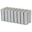 SKILCRAFT AA Alkaline Batteries - PK per pack