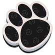 Ashley Paw Shaped Magnetic Whiteboard Eraser