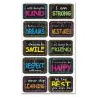 Ashley Motivation Phrase Mini Whitebrd Eraser - PK per pack