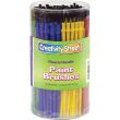 ChenilleKraft Classroom Brush Canister - 144 per pack