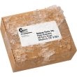 Avery WeatherProof Mailing Labels with TrueBlock Technology - BX per box