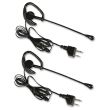 AVP-1 PTT Earset