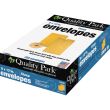 Quality Park Clasp Envelopes With Dispenser - 250 per carton