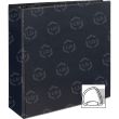 Avery Durable Slant Ring Reference View Binder