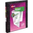 Avery Durable Reference View Binder