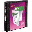 Avery Durable Reference View Ring Binder