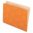 Two-Tone Color File Folder1