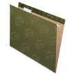 Reinforced Hanging Folder