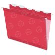 Pendaflex Ready-Tab Reinforced Hanging Folder with Lift Tab