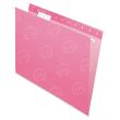 Breast Cancer Awareness Hanging Folder