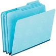 Pressboard File Folder