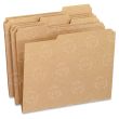 Top Tab File Folder