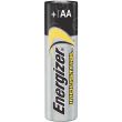 Energizer EN91 Alkaline AA General Purpose Battery - 24PK