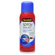 Scotch Adhesive Mount Spray