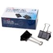 OIC Binder Clip - 12 per box