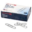 OIC Paper Clip - 100 per box